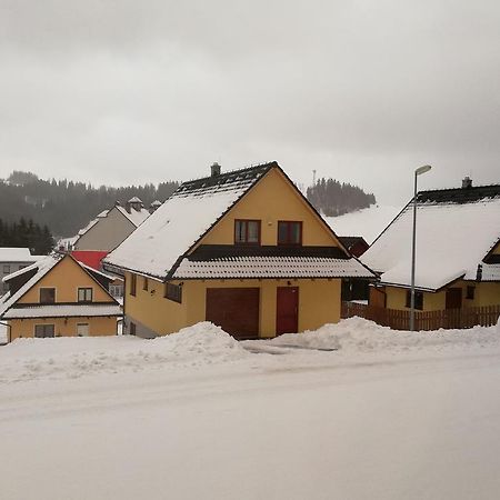 Apartmán Almet 102 Donovaly Esterno foto