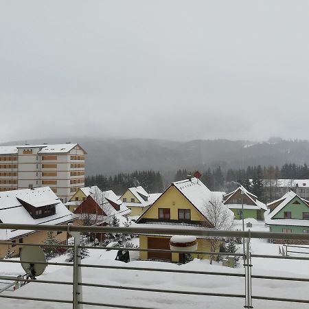Apartmán Almet 102 Donovaly Esterno foto