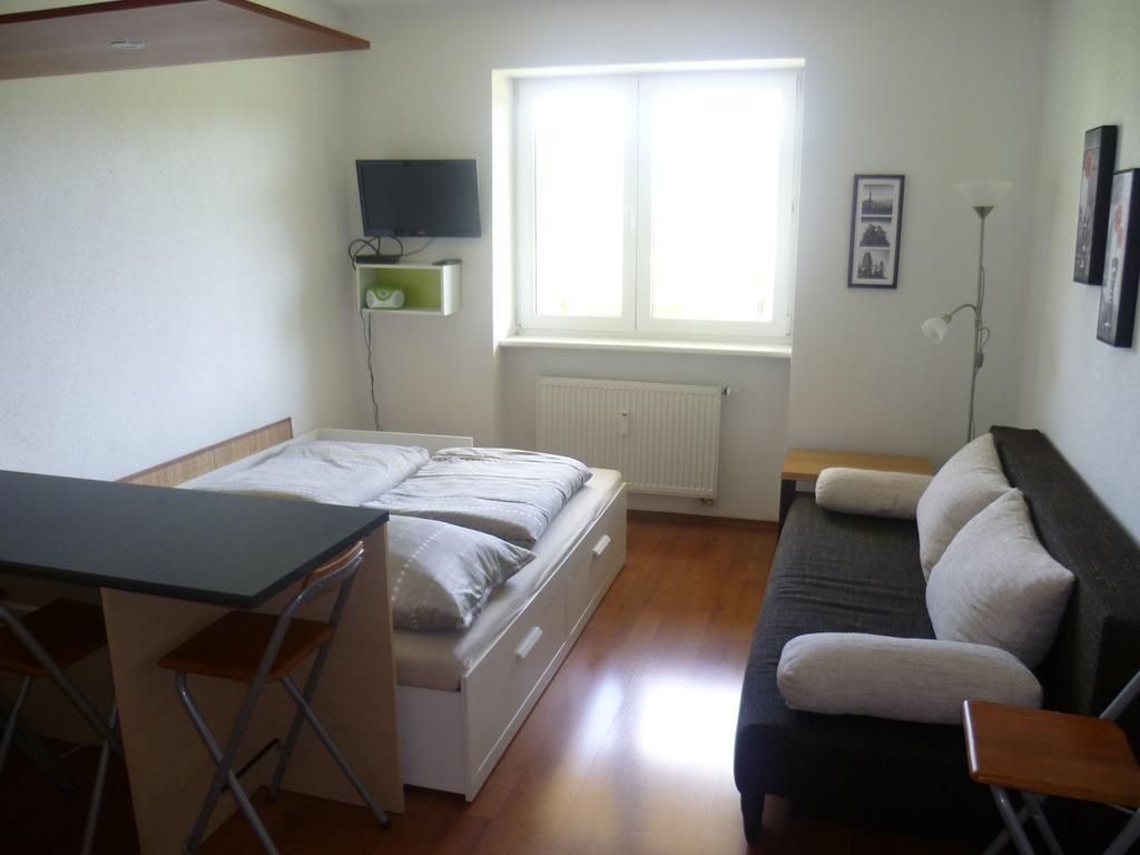 Apartmán Almet 102 Donovaly Esterno foto