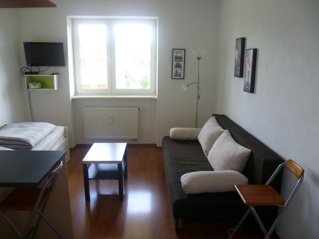 Apartmán Almet 102 Donovaly Esterno foto