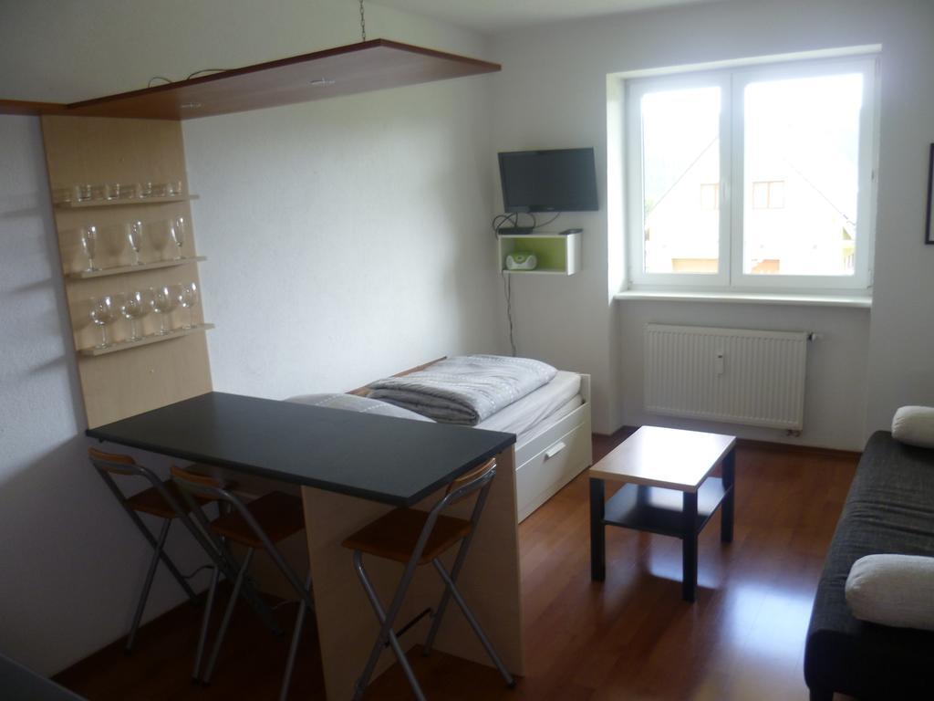 Apartmán Almet 102 Donovaly Esterno foto