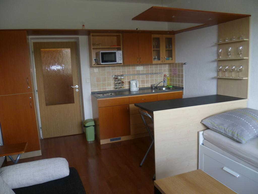 Apartmán Almet 102 Donovaly Esterno foto