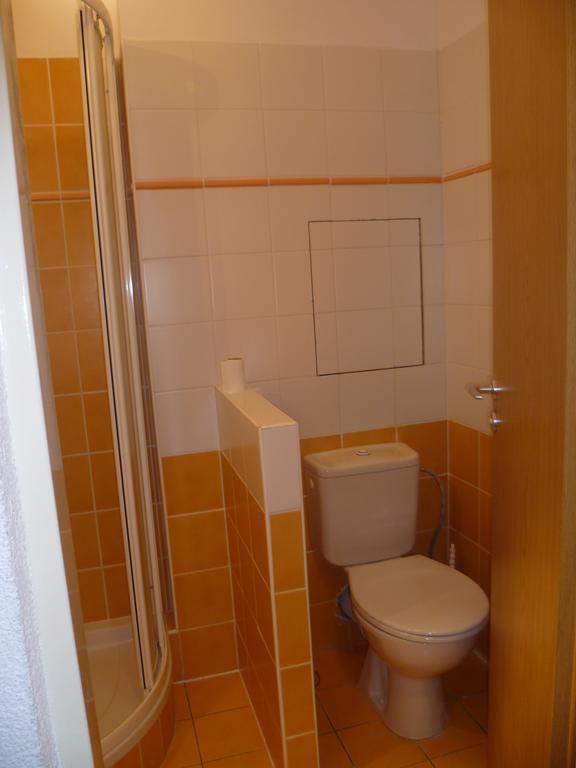 Apartmán Almet 102 Donovaly Esterno foto