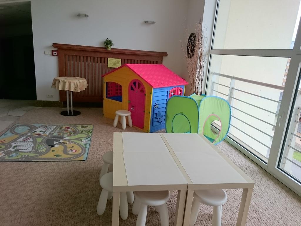 Apartmán Almet 102 Donovaly Esterno foto