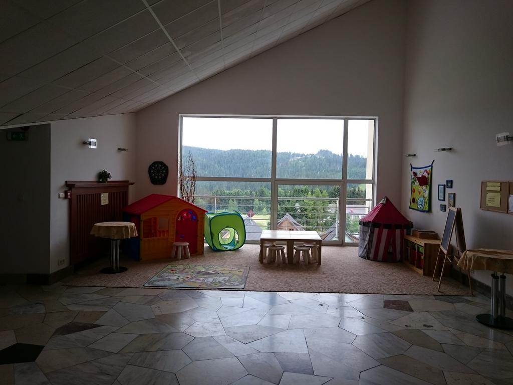 Apartmán Almet 102 Donovaly Esterno foto