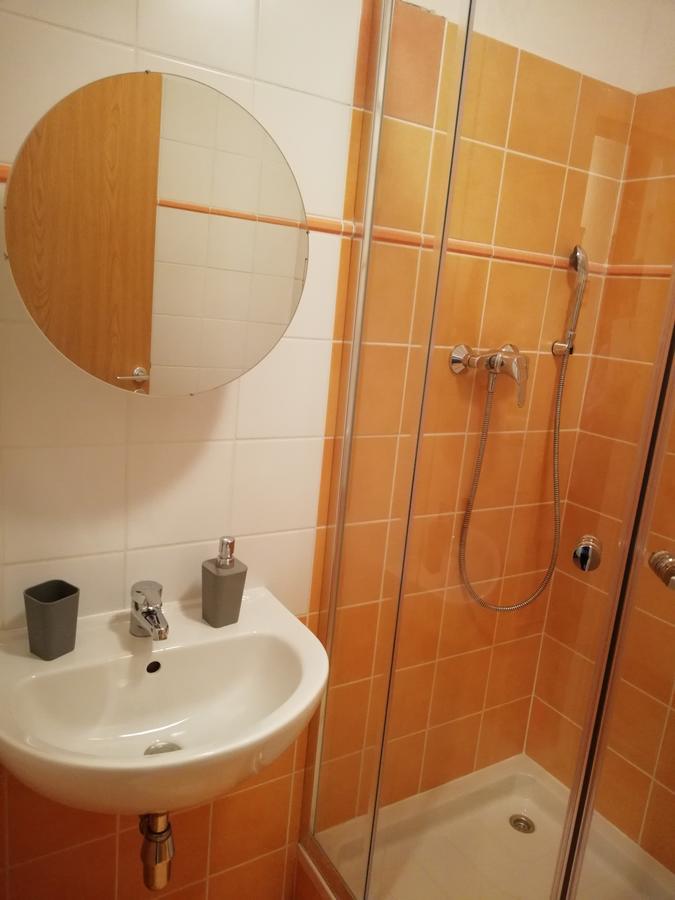 Apartmán Almet 102 Donovaly Esterno foto